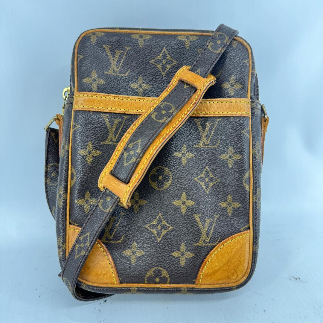 LOUIS VUITTON ショルダーバッグ M45266 モノグラムキャンバス