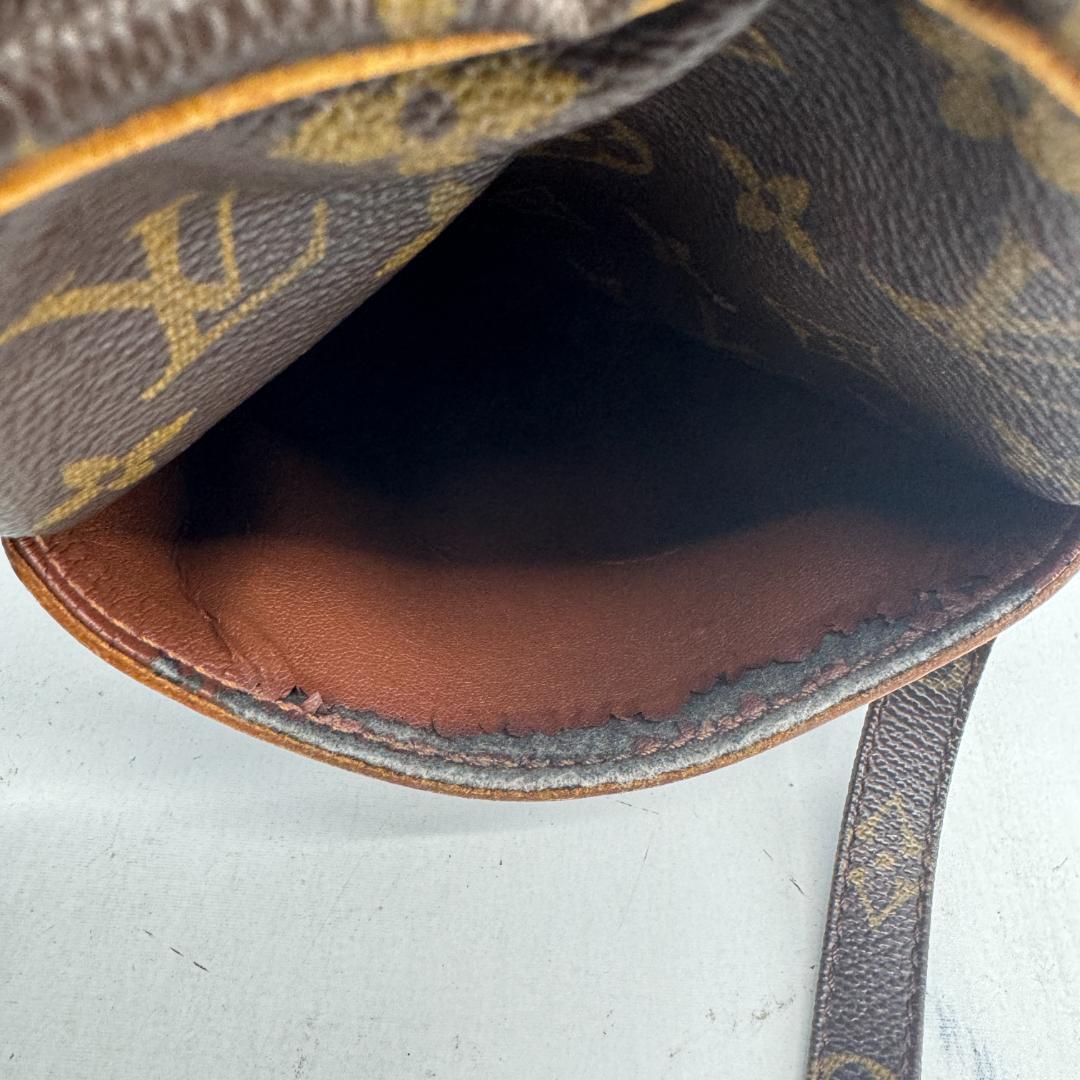 LOUIS VUITTON ショルダーバッグ M45266 モノグラムキャンバス