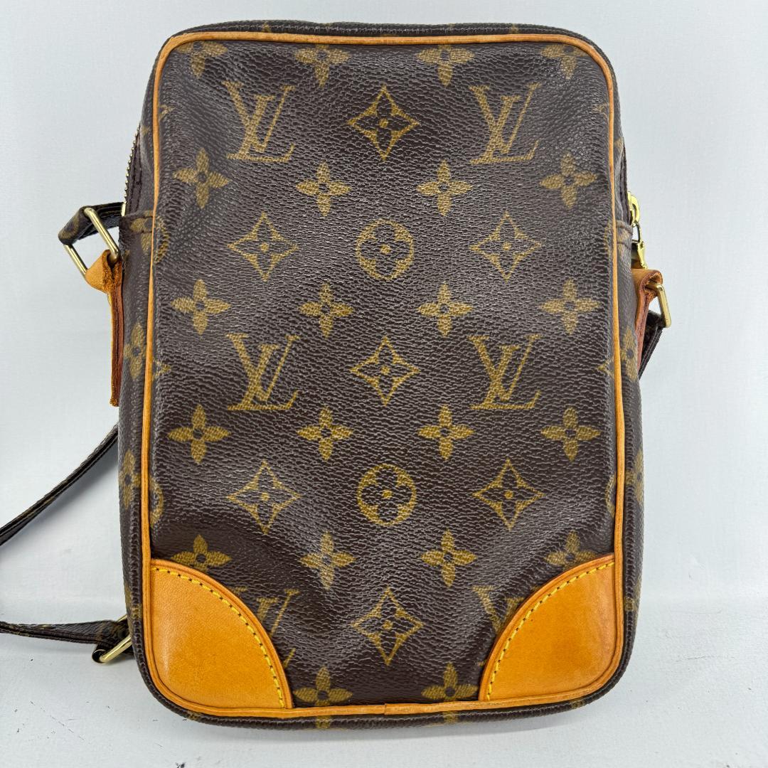 LOUIS VUITTON ショルダーバッグ M45266 モノグラムキャンバス