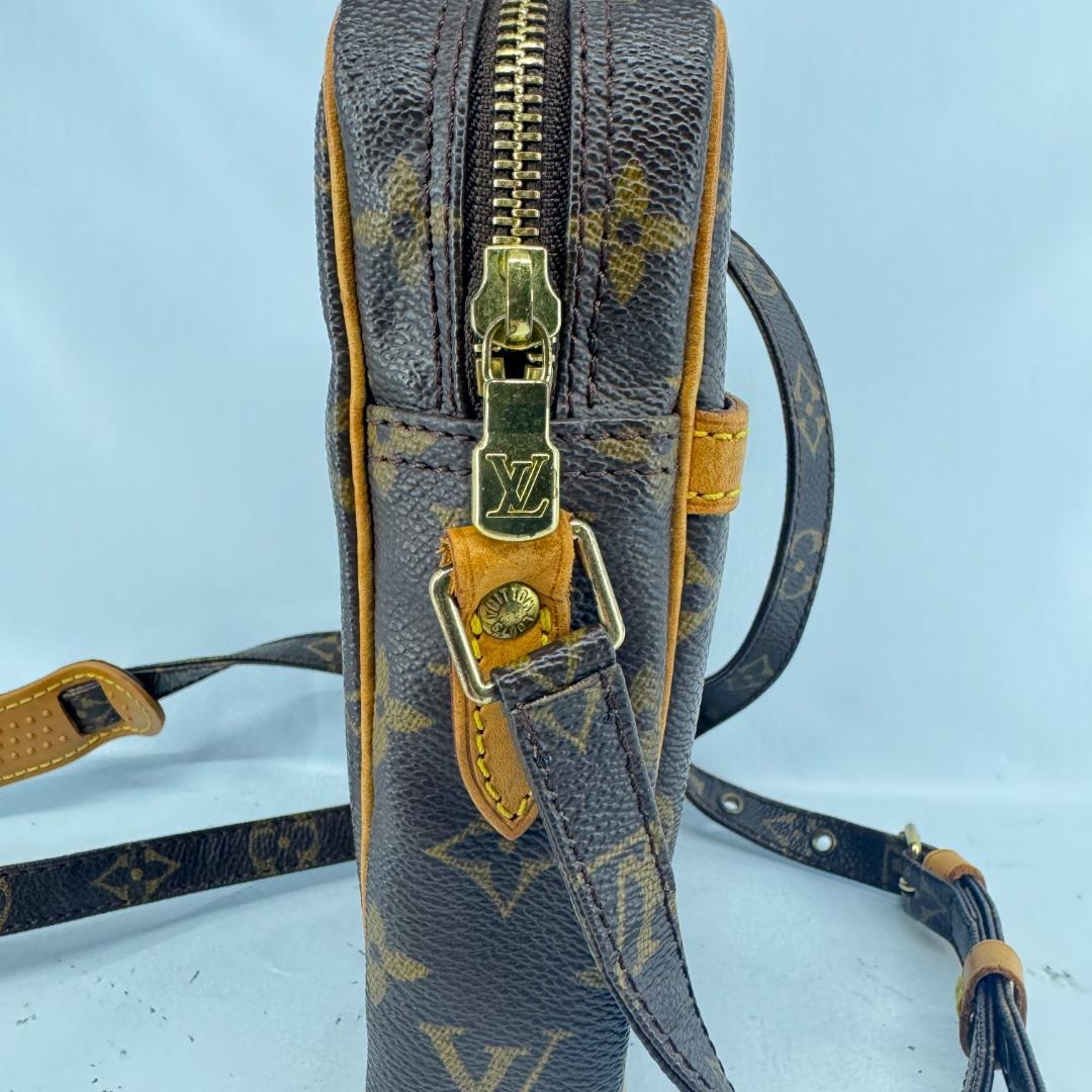 LOUIS VUITTON ショルダーバッグ M45266 モノグラムキャンバス