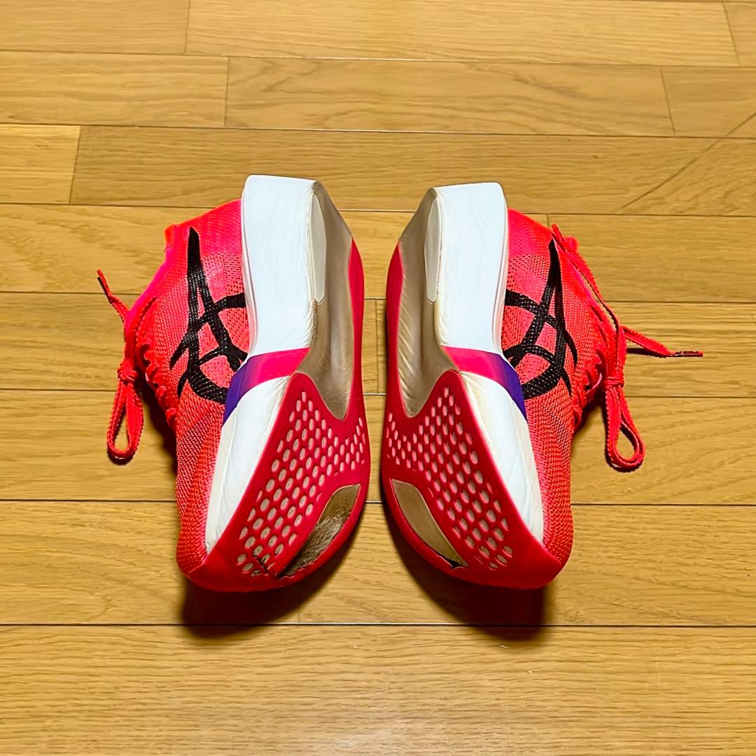 アシックス メタスピード スカイ 東京 SPEED SKY TOKYO