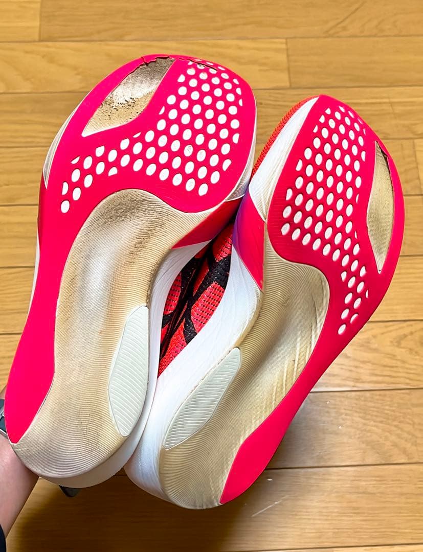 アシックス メタスピード スカイ 東京 SPEED SKY TOKYO