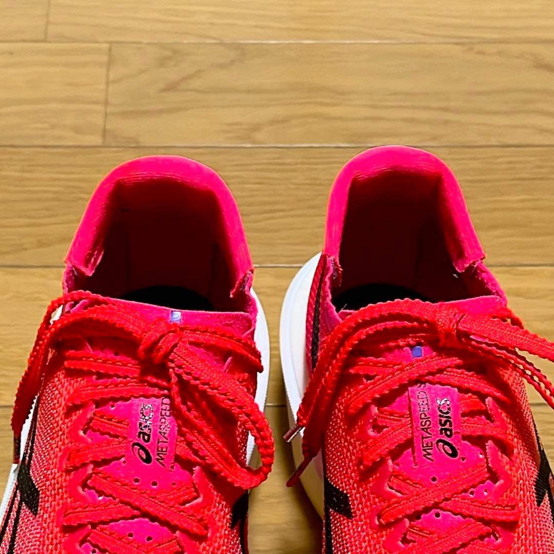 アシックス メタスピード スカイ 東京 SPEED SKY TOKYO