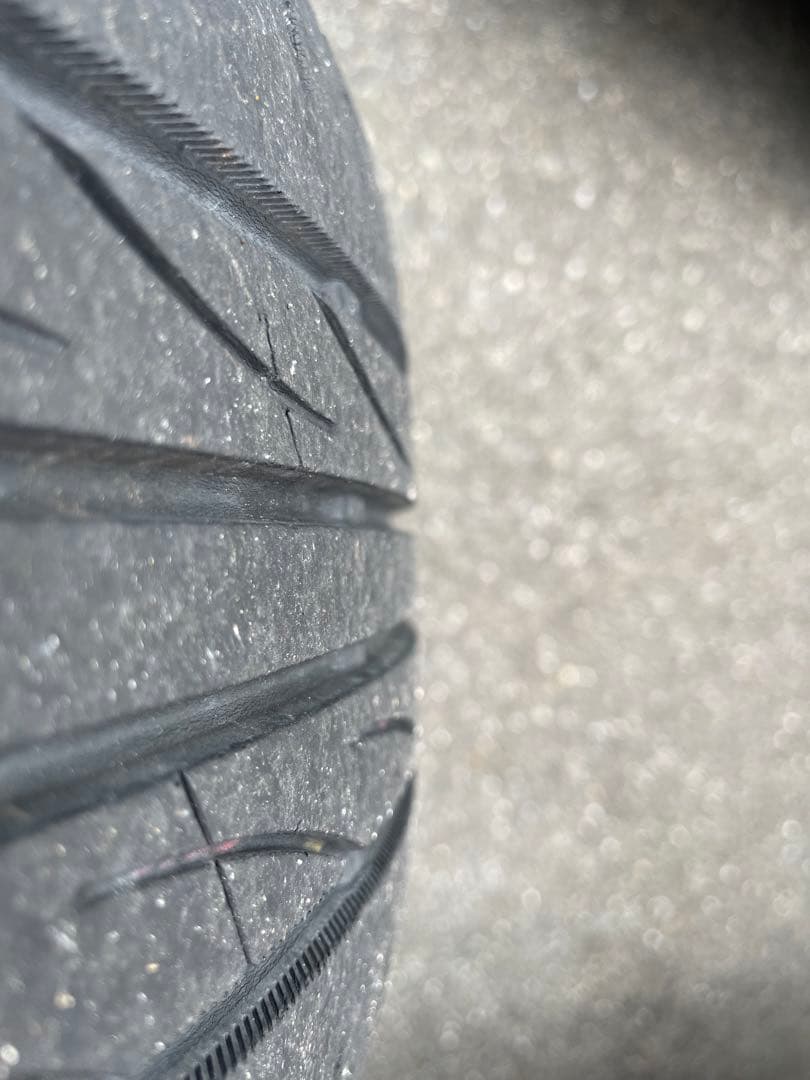 フォルクスワーゲンホイールR16x7jPCD100