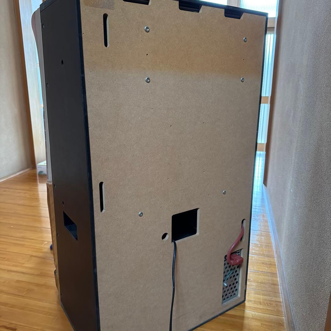 ハ*ー様 コードギアス反逆のルルーシュ　5号機　スロット