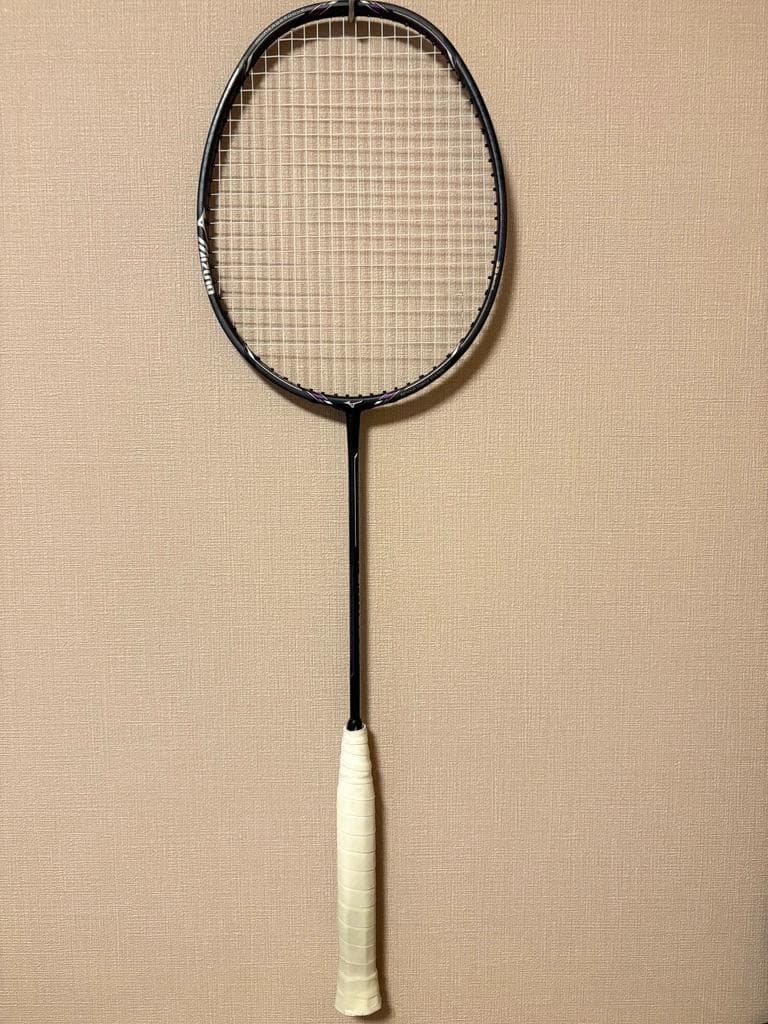 ラケット Mizuno FORTIUS 33 QUICK 4U6