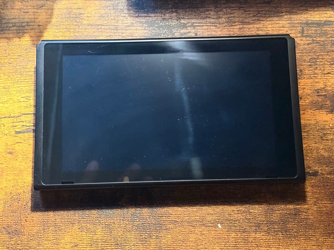 【バッテリー強化版】Nintendo Switch 本体