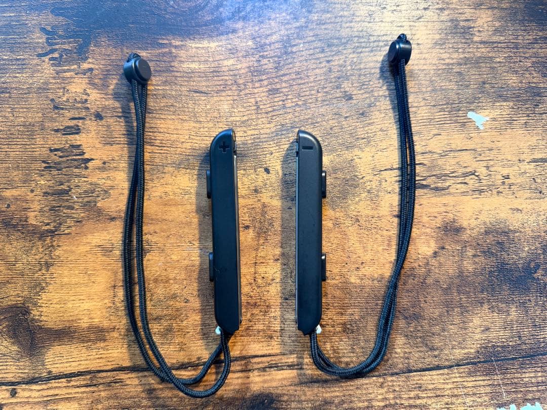 【バッテリー強化版】Nintendo Switch 本体