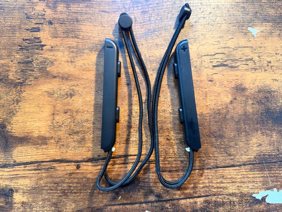 【バッテリー強化版】Nintendo Switch 本体