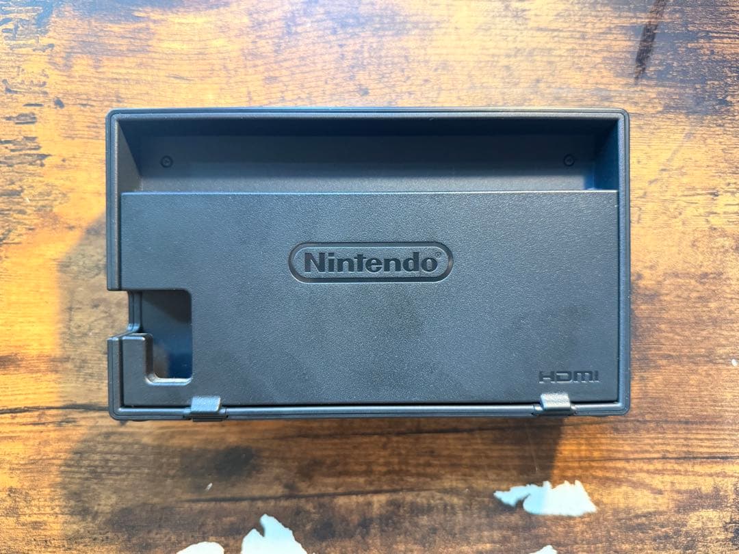 【バッテリー強化版】Nintendo Switch 本体