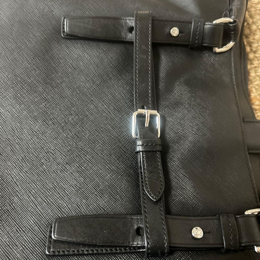 **wkaさま専用　TUMI トートバッグ美品