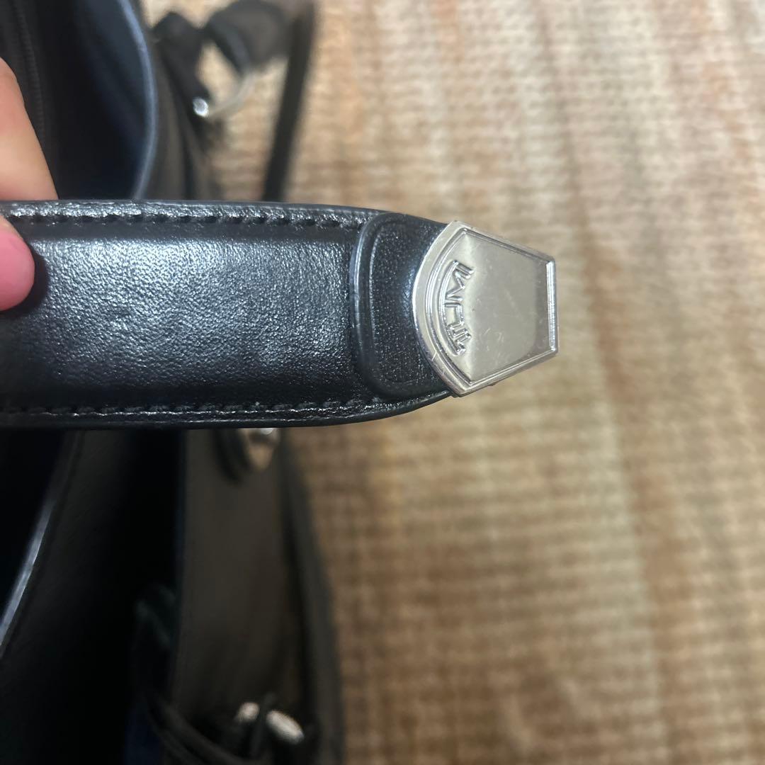 **wkaさま専用　TUMI トートバッグ美品