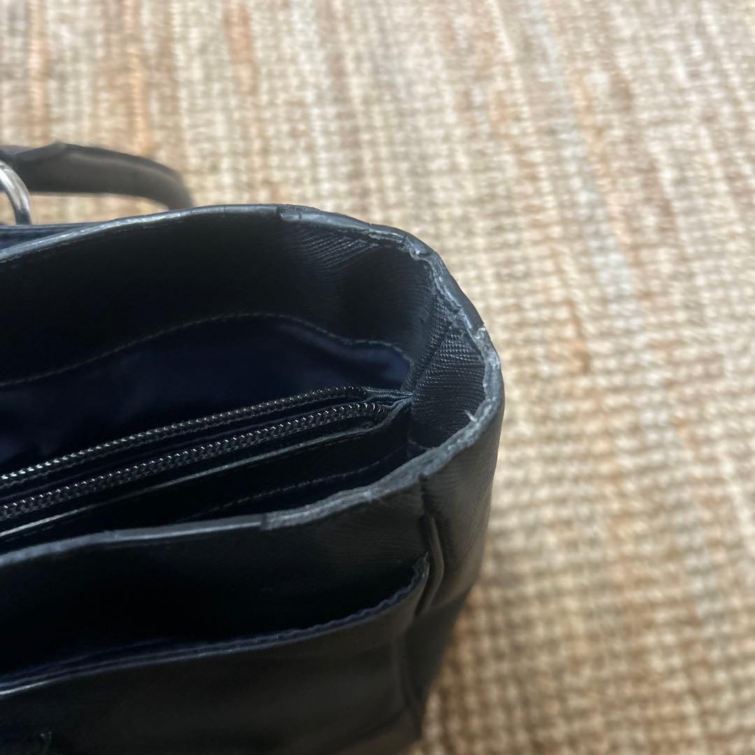 **wkaさま専用　TUMI トートバッグ美品