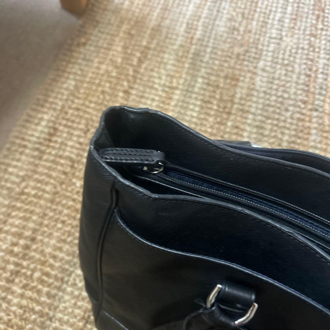 **wkaさま専用　TUMI トートバッグ美品