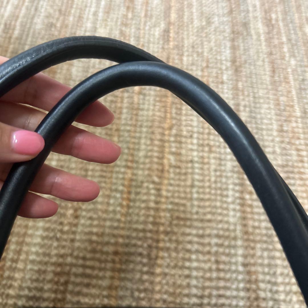 **wkaさま専用　TUMI トートバッグ美品