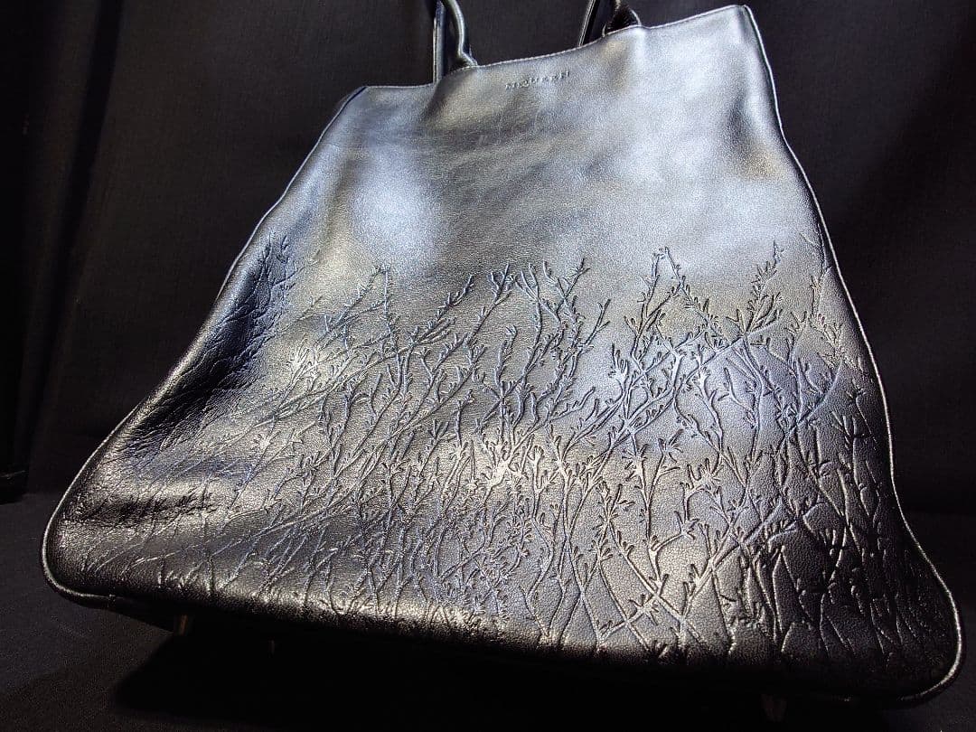 a*i様 初期ALEXANDER McQUEENアレキサンダーマックイーン　バッ