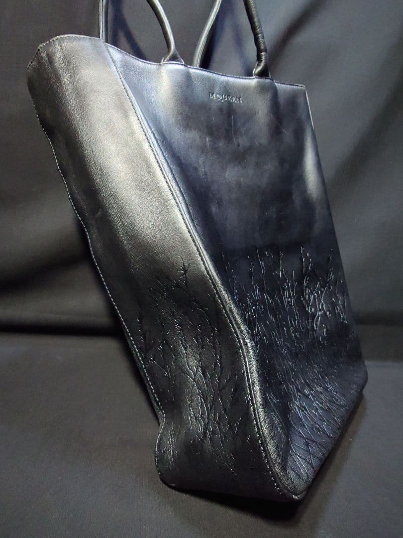 a*i様 初期ALEXANDER McQUEENアレキサンダーマックイーン　バッ