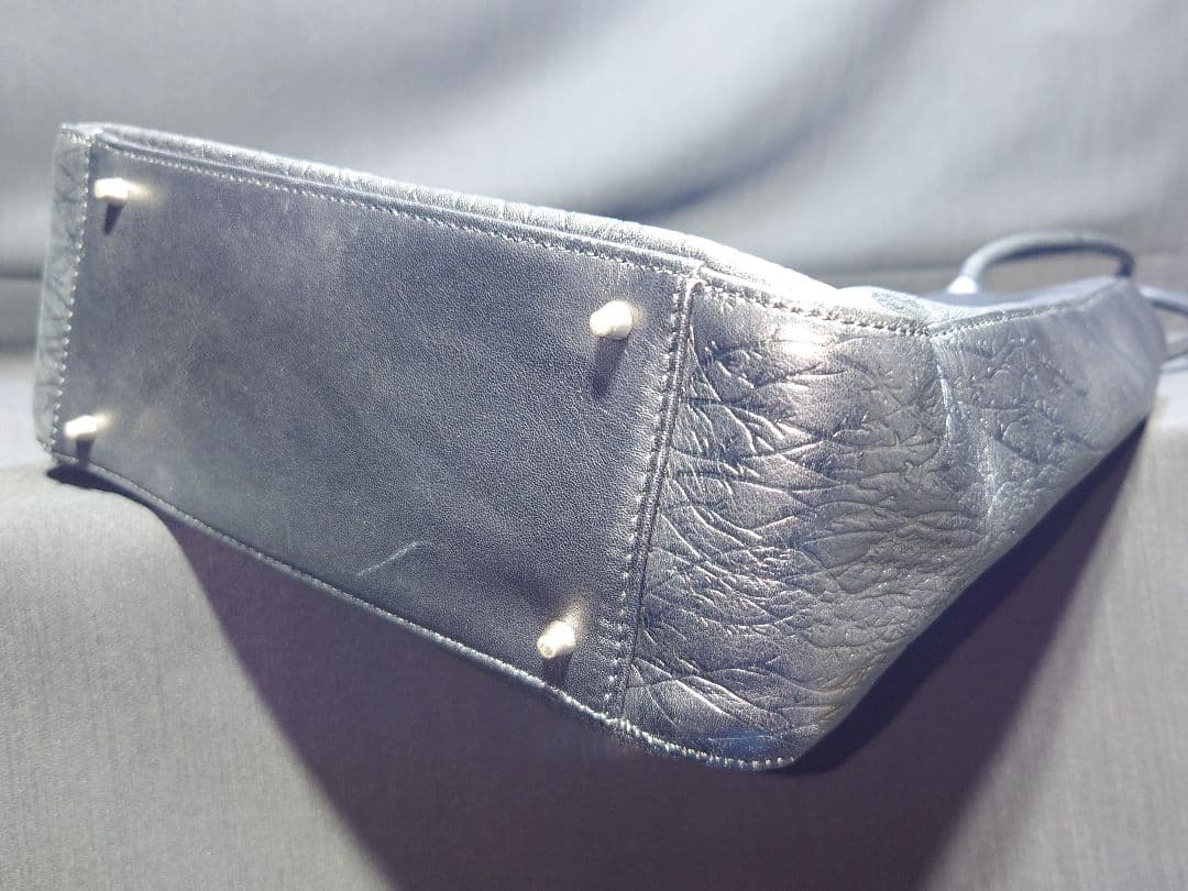 a*i様 初期ALEXANDER McQUEENアレキサンダーマックイーン　バッ