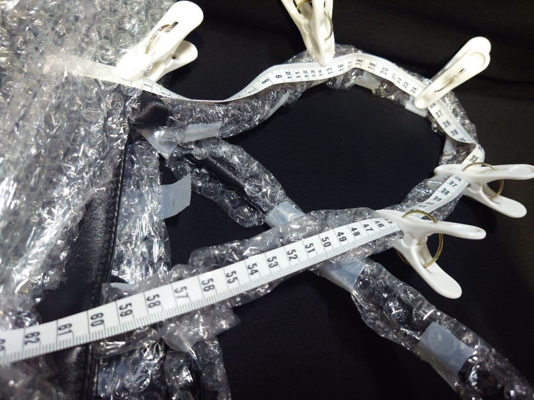 a*i様 初期ALEXANDER McQUEENアレキサンダーマックイーン　バッ