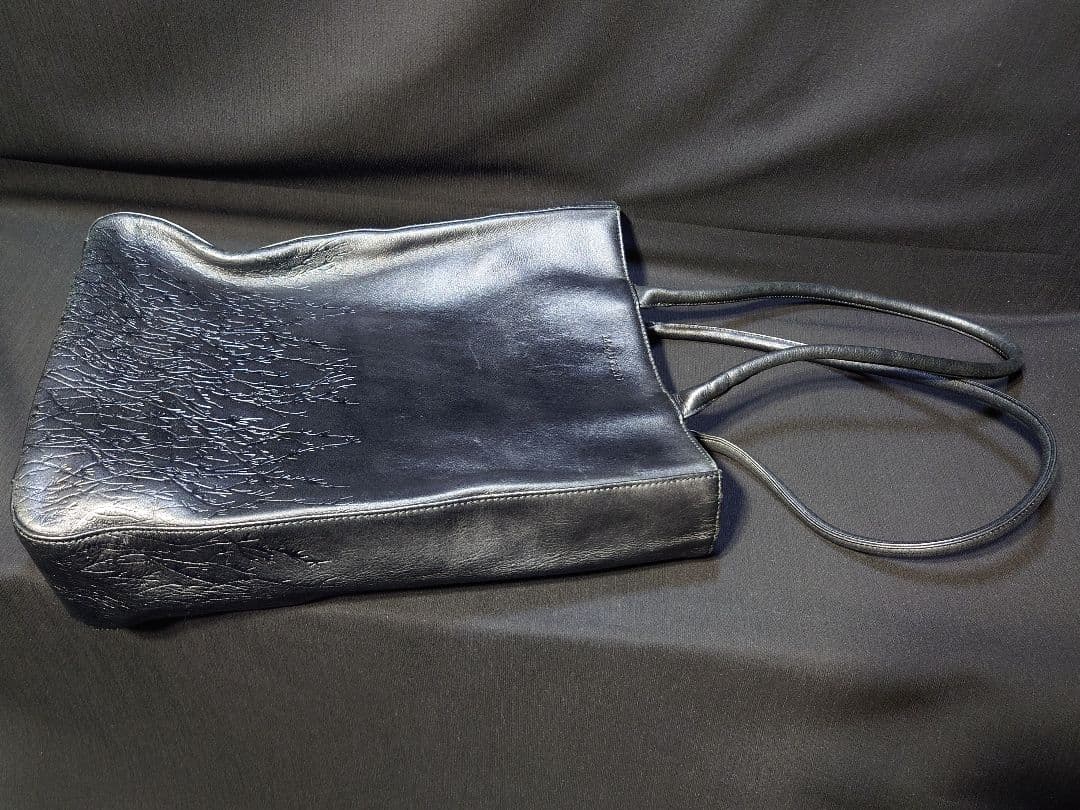 a*i様 初期ALEXANDER McQUEENアレキサンダーマックイーン　バッ