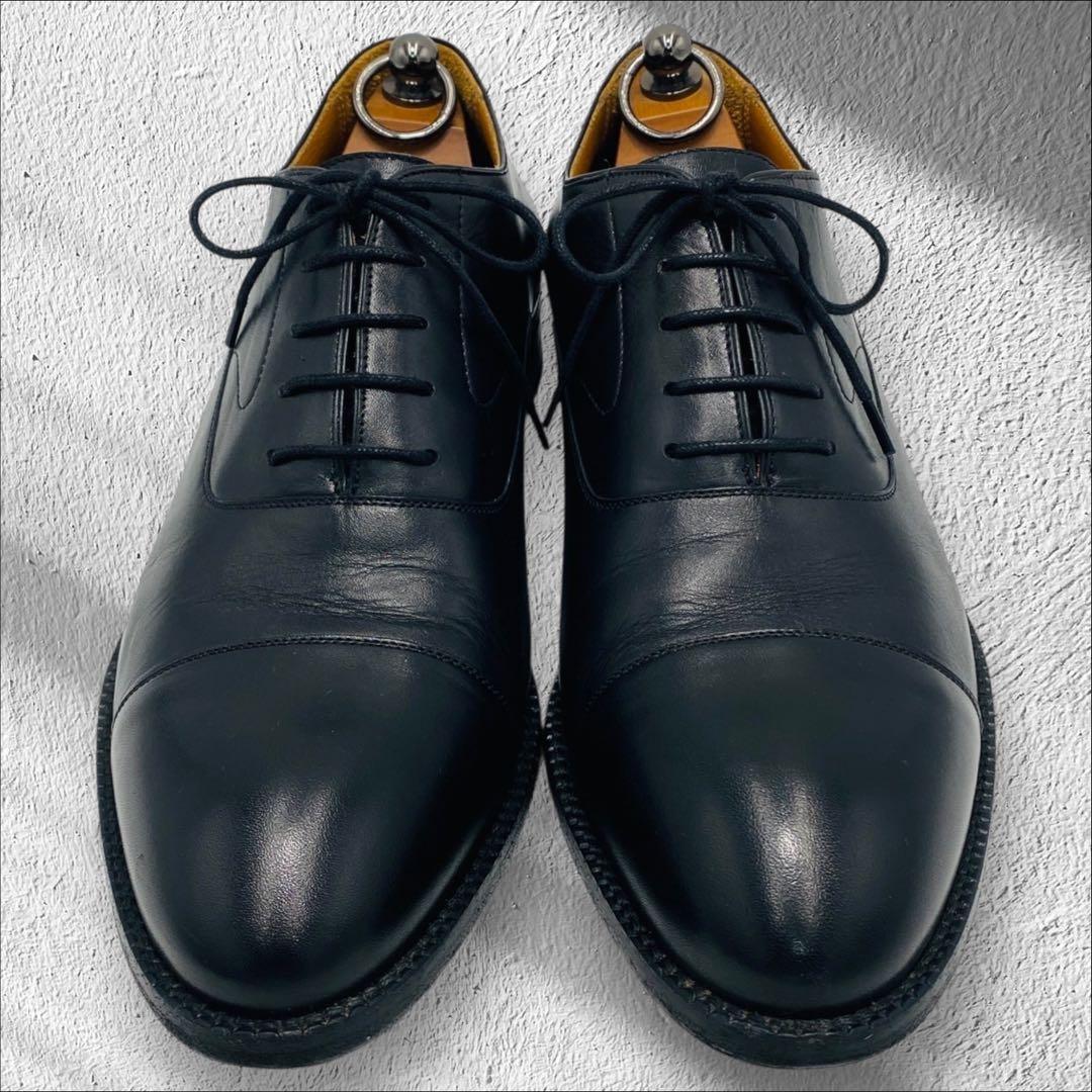 【激レア✨】BECKETT SIMONON オックスフォード ストレートチップ