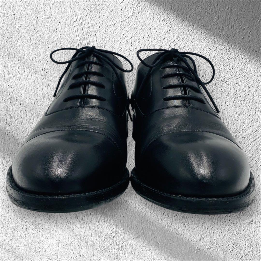 【激レア✨】BECKETT SIMONON オックスフォード ストレートチップ