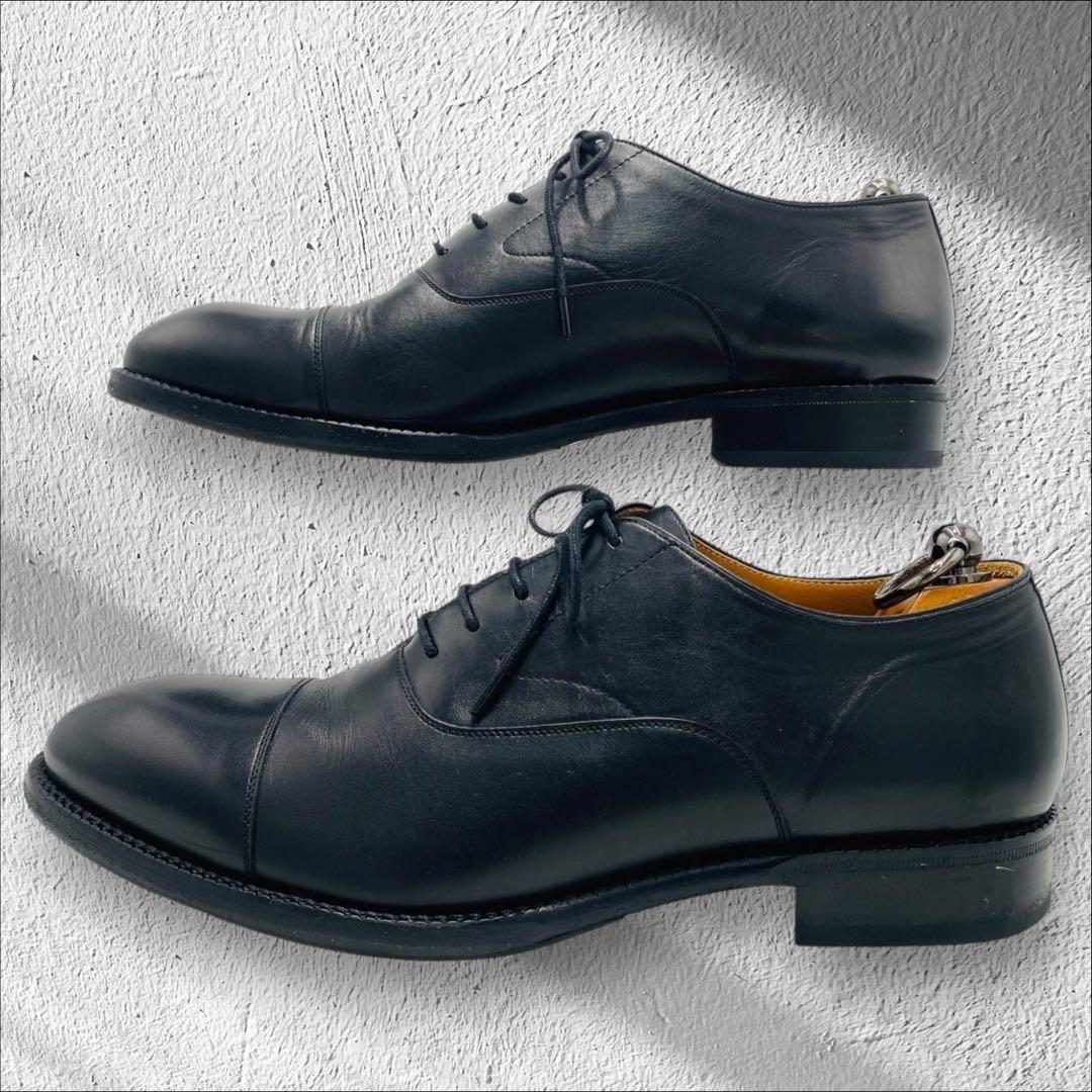 【激レア✨】BECKETT SIMONON オックスフォード ストレートチップ