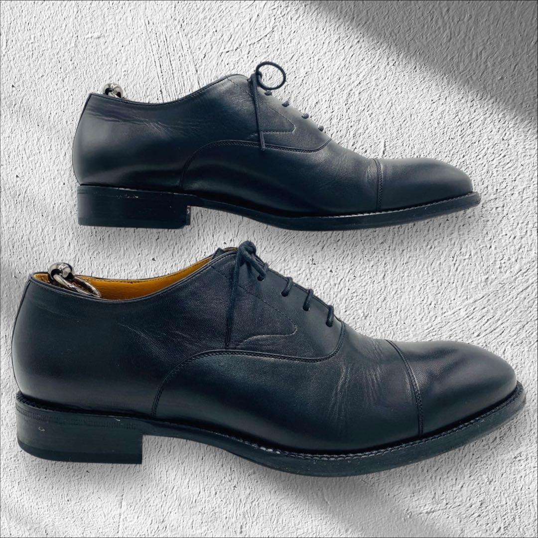 【激レア✨】BECKETT SIMONON オックスフォード ストレートチップ