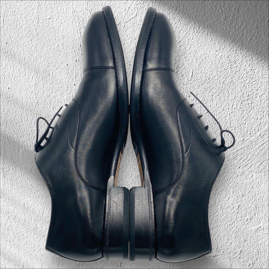 【激レア✨】BECKETT SIMONON オックスフォード ストレートチップ