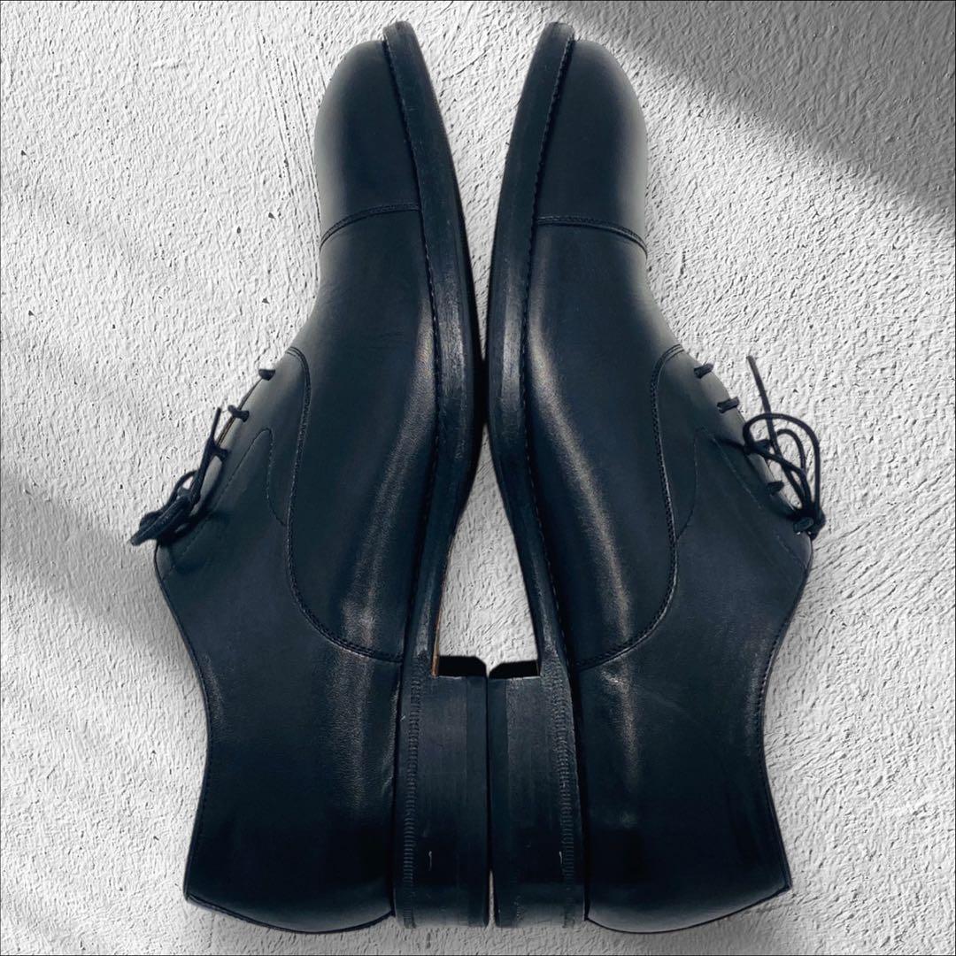 【激レア✨】BECKETT SIMONON オックスフォード ストレートチップ