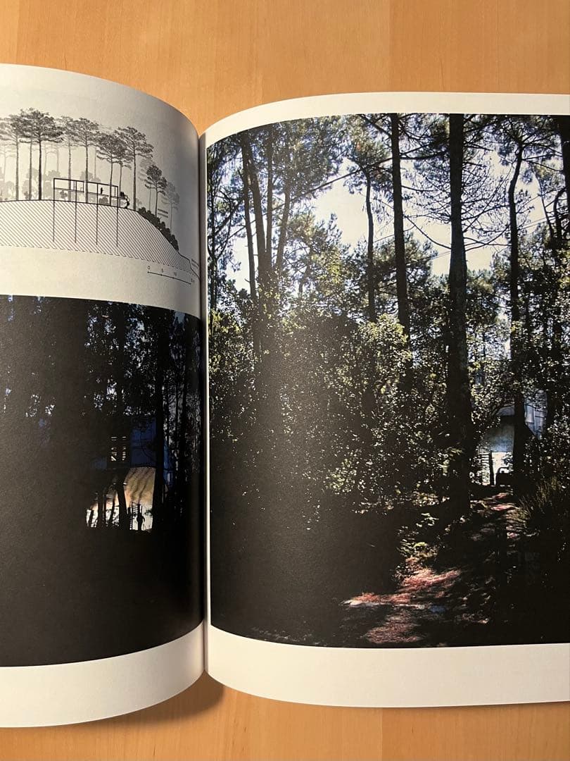 lacaton&vassal 建築設計の洋書