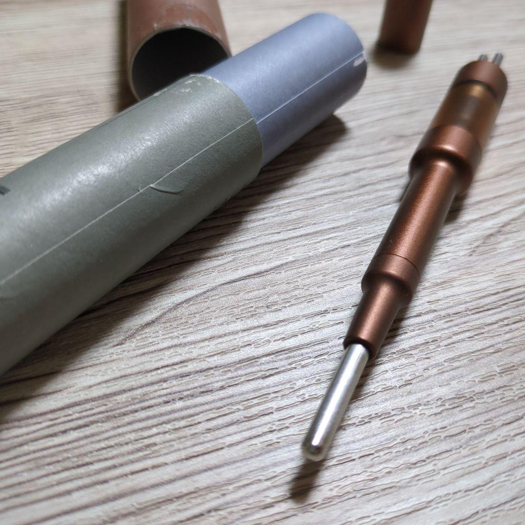 corefit FACE POINTER 美顔器 専用ケース付き