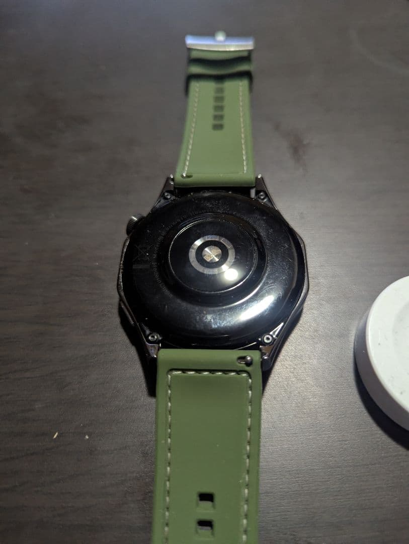 HUAWEI スマートウォッチ GT4 46mm