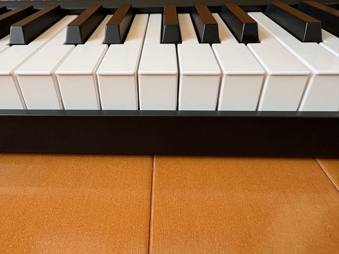 鍵盤楽器 M-audio keystation 88