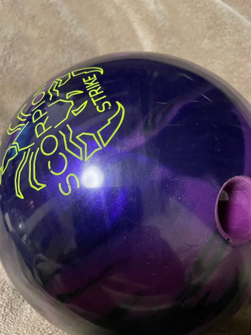 【15p】スコーピオンストライク