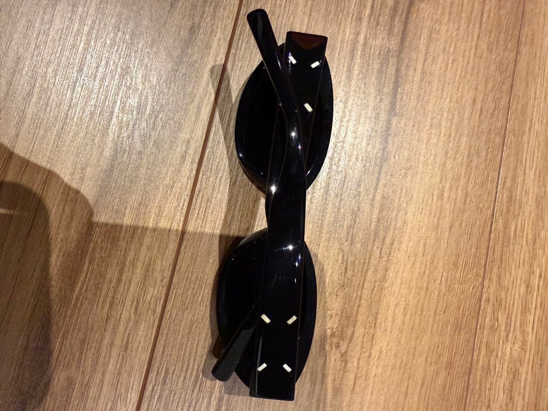 正規品Maison Margiela x Gentle Monster107初期