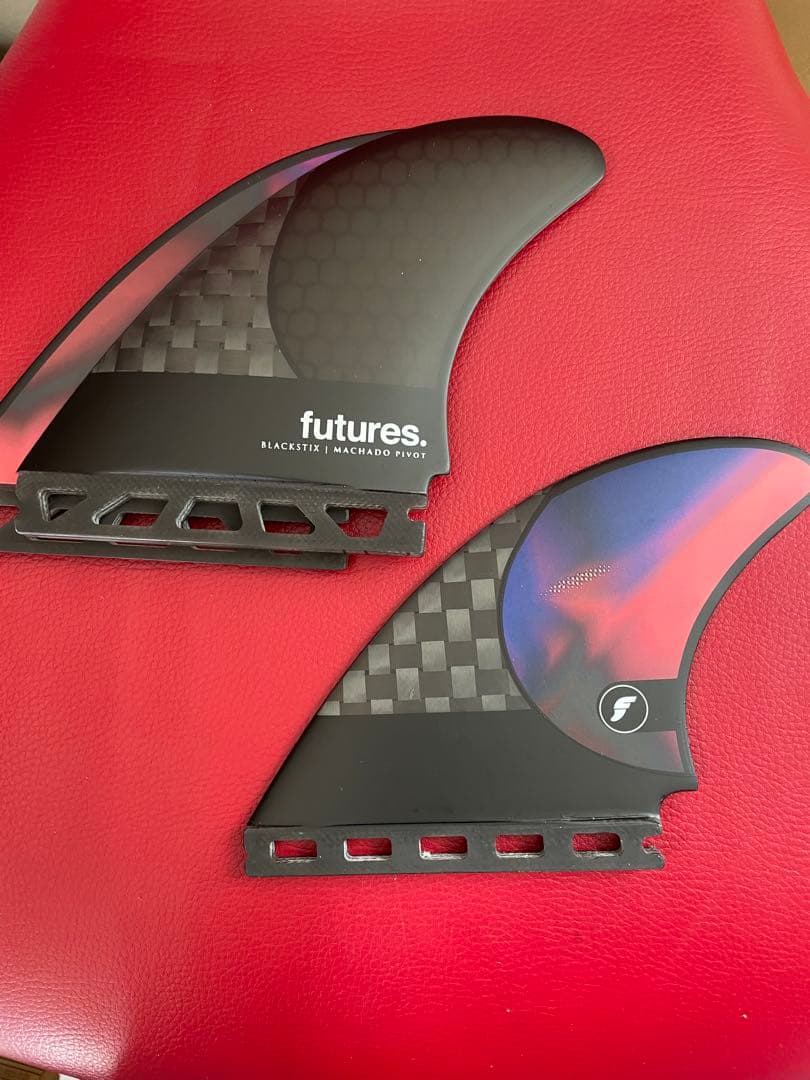 サーフィン　フューチャー