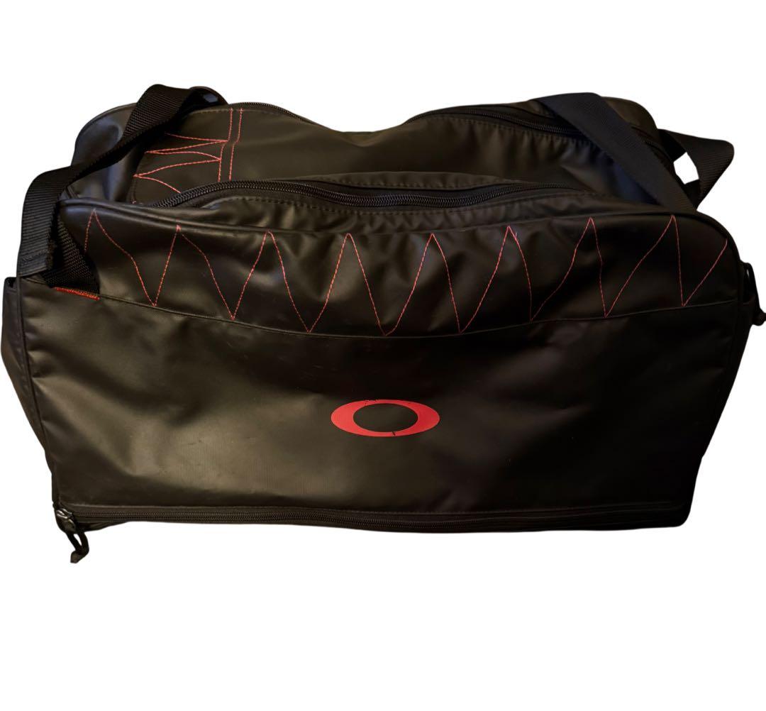 ゴルフバッグ・キャディバッグ Oakley boston bag / GOLF BAG opium