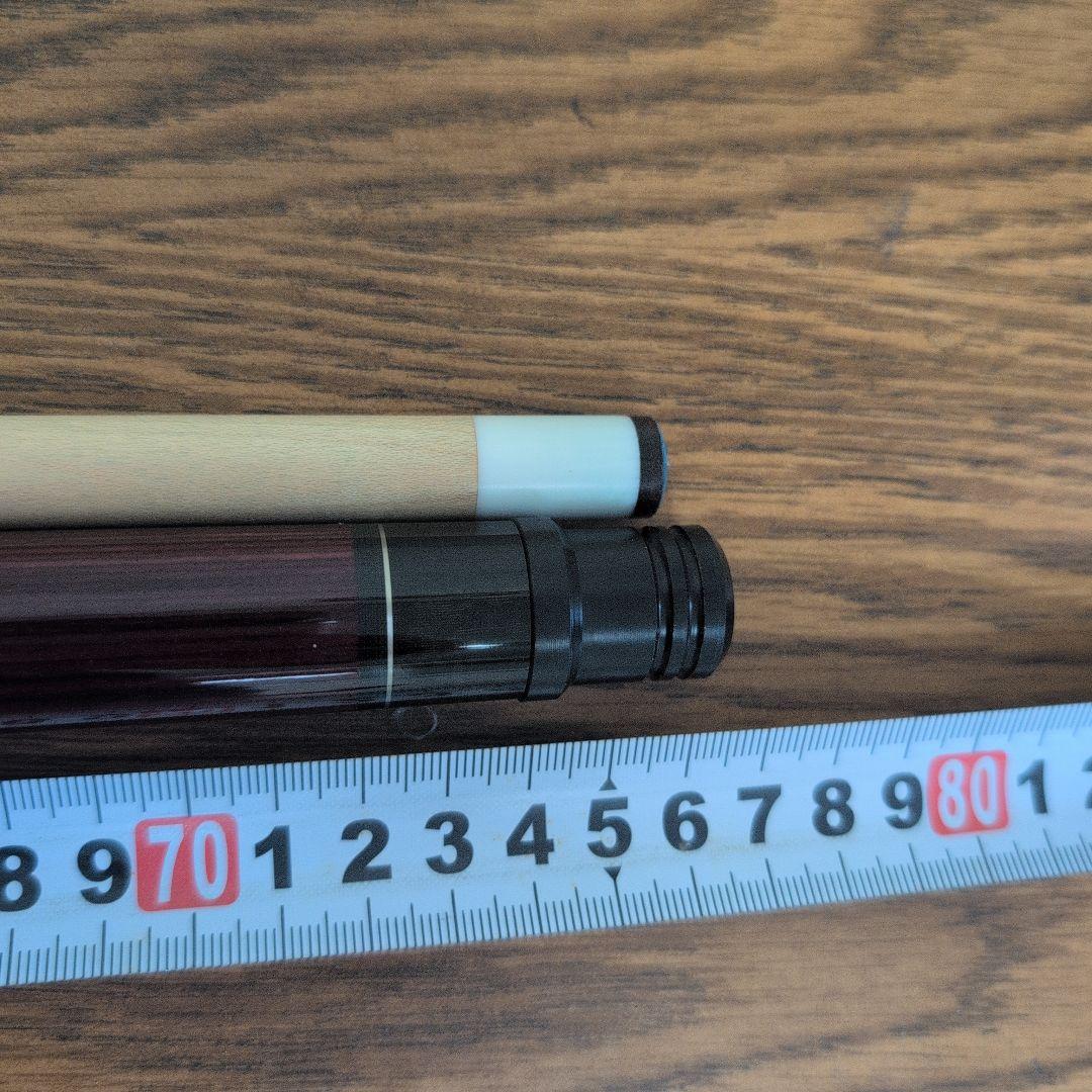 mezz cuesビリヤードキュー