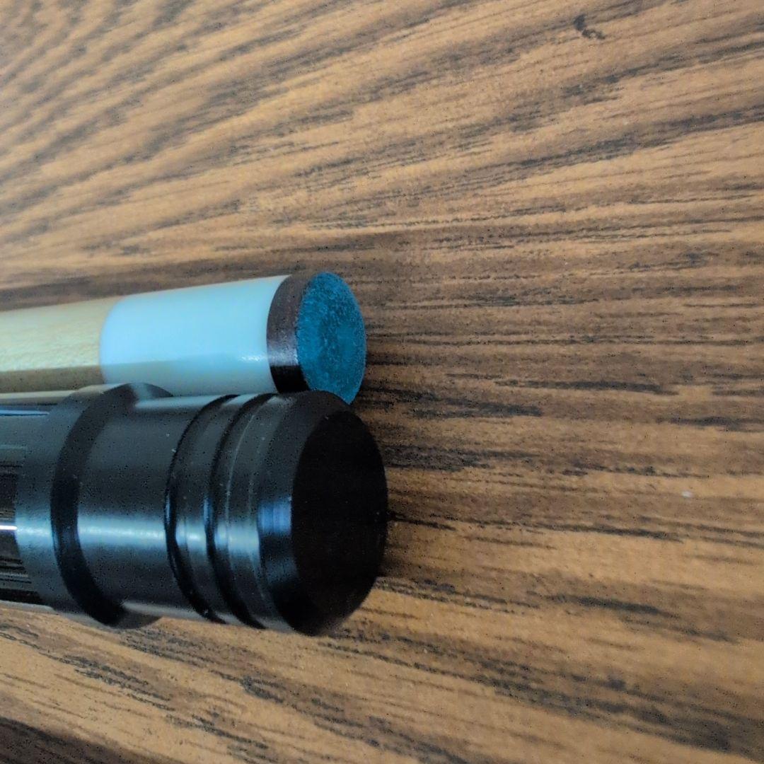 mezz cuesビリヤードキュー