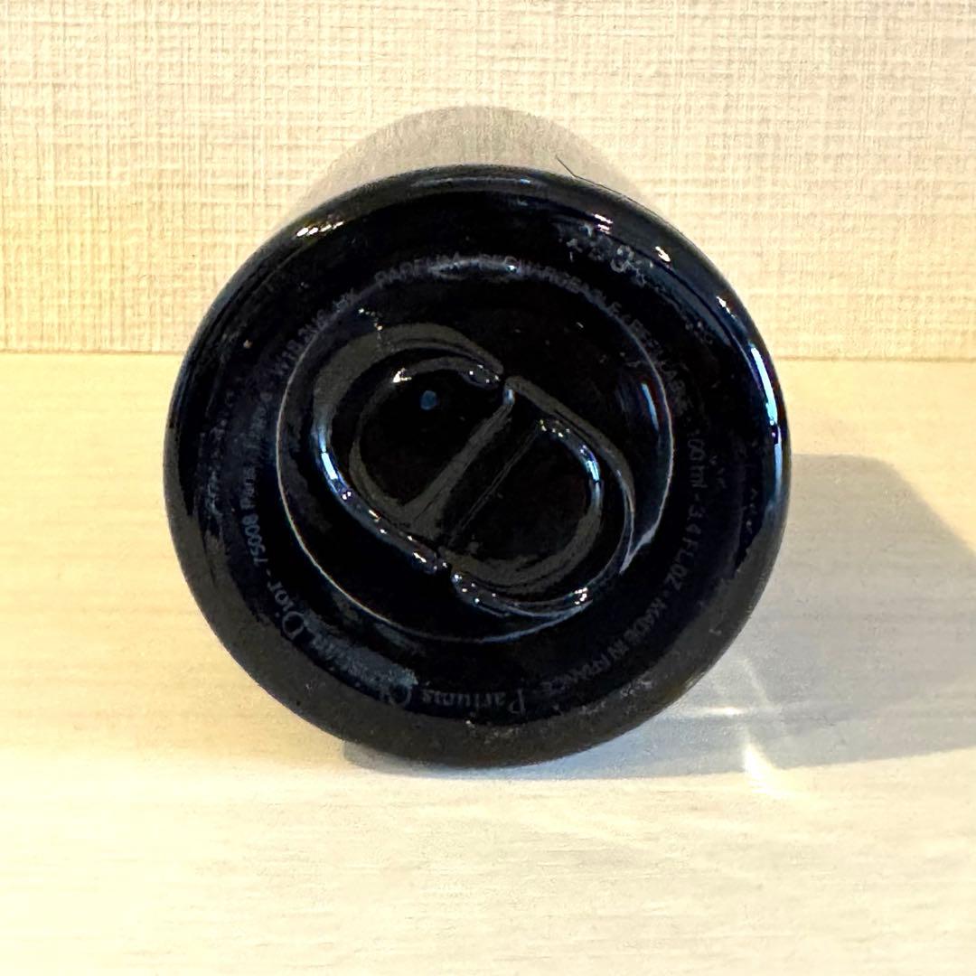 【ほぼ未使用】Dior ソヴァージュ パルファン 100ml