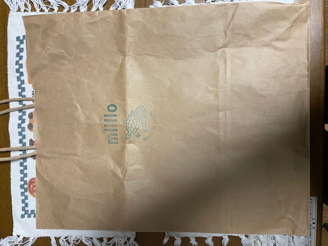 週末限定　ブランド：millio 鍛造フライパン