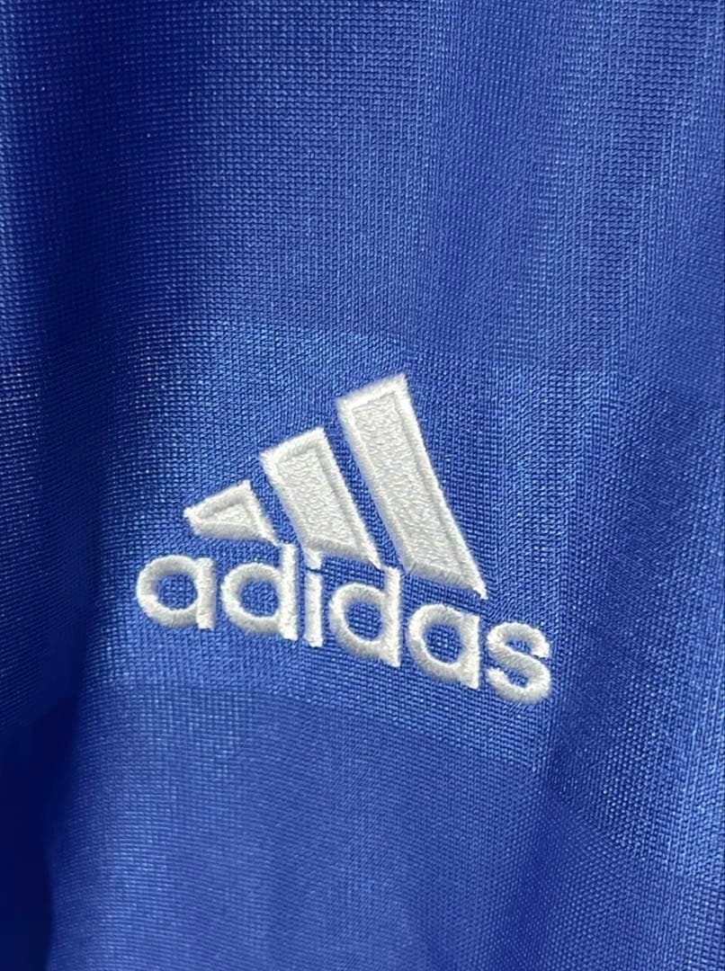 【正規品】ドログバ ＃１１チェルシー１１／１２　ＣＬ仕様ユニフォーム(H)