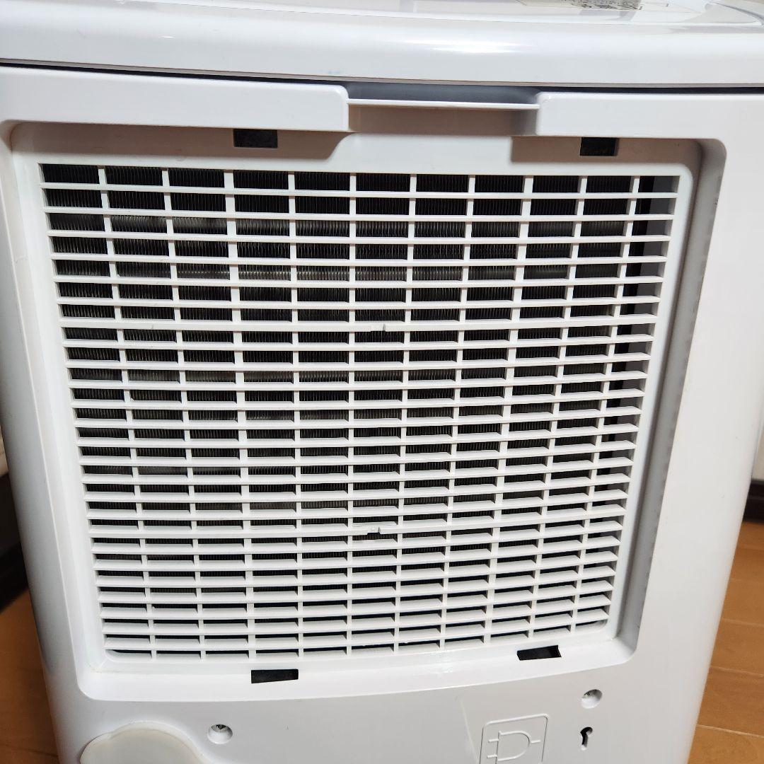 三菱 2022年製 衣類乾燥除湿機 MJ-P180TX-W 大容量 コンプレッサ