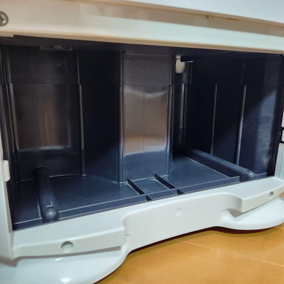 三菱 2022年製 衣類乾燥除湿機 MJ-P180TX-W 大容量 コンプレッサ