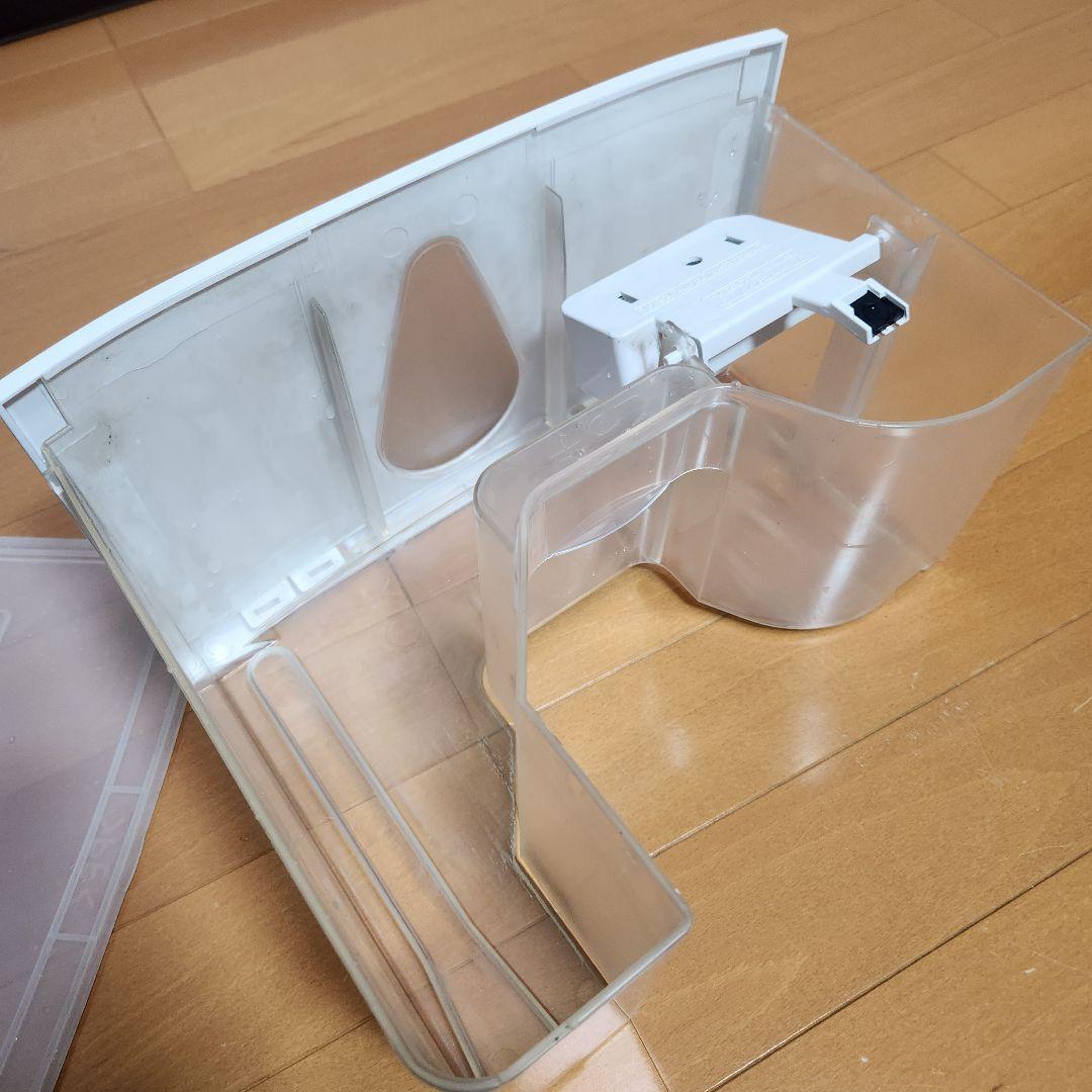 三菱 2022年製 衣類乾燥除湿機 MJ-P180TX-W 大容量 コンプレッサ