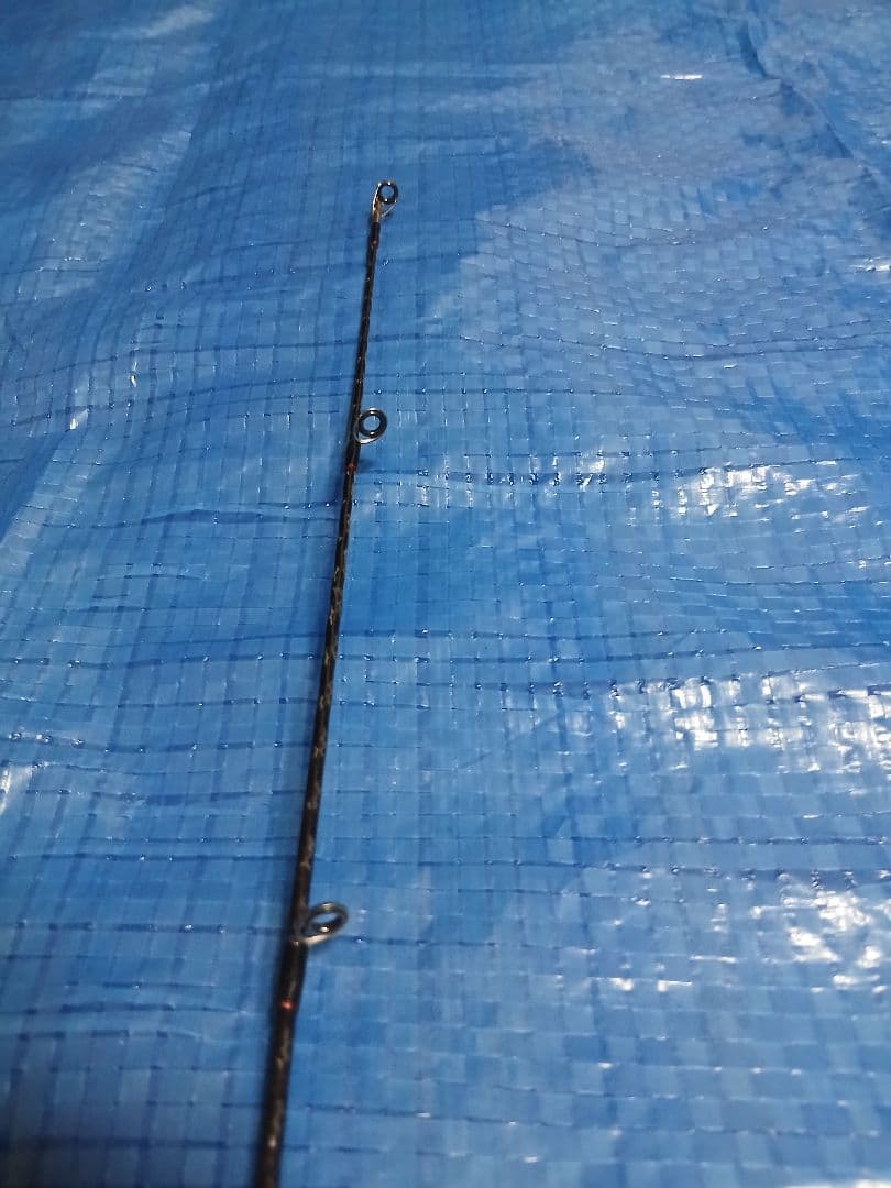 Flow Hunt 89ML シーバスロッド