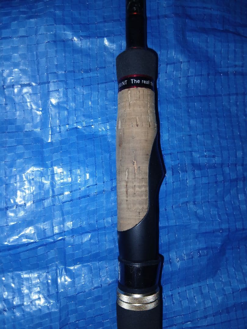 Flow Hunt 89ML シーバスロッド