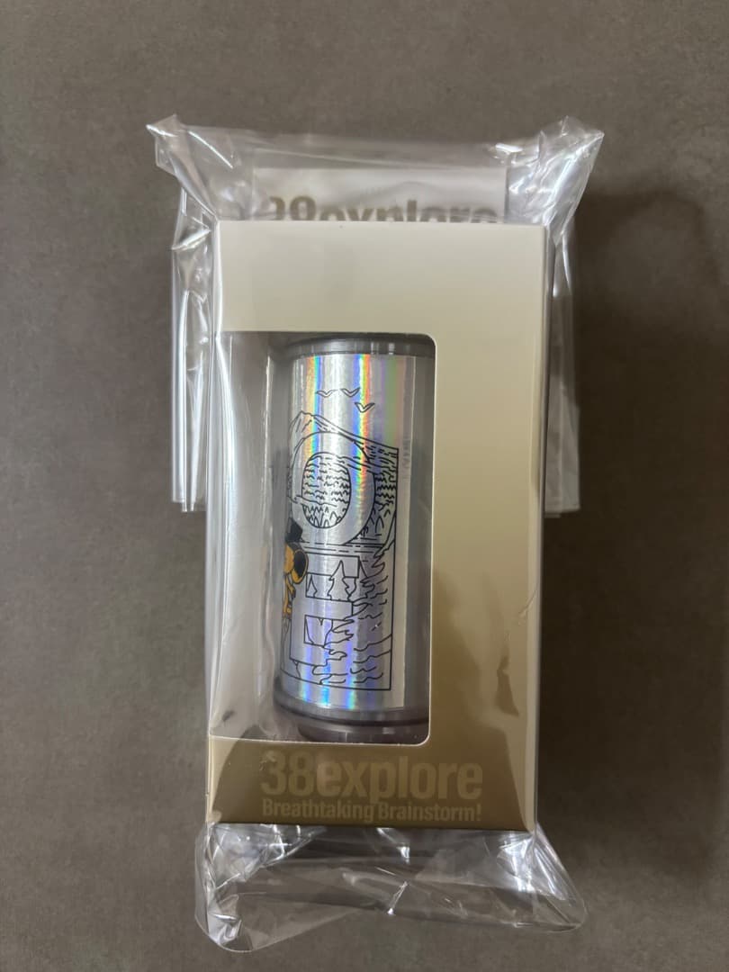 【新品】NATAL DESIGN 38-kT SOTE ver. AURORA