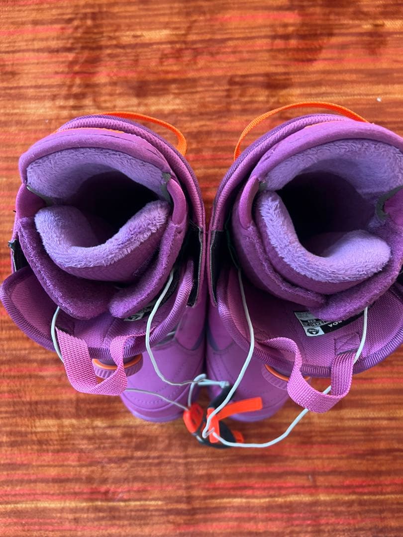 BURTON WOMEN’S LIMELIGHT BOA スノーボードブーツ